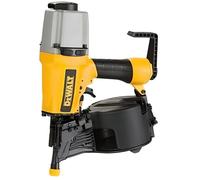 Cloueur pneumatique de charpente compact et léger avec magasin d'une capacité de 300 clous DEWALT DPN75C