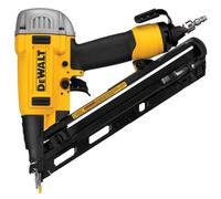 Cloueur pneumatique de finition 15 Ga Precision Point - Coffret - DPN1564APP-XJ - DEWALT