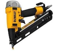 DEWALT DEWALT, cloueuse à tête de refoulement à air comprimé DNBDA 64mm Quantité:1
