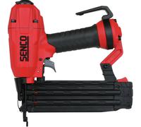 Cloueur de finition pneumatique SENCO FINISHPRO 18-BL pour pointes G18 de 15 à 50 mm