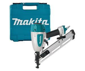 Cloueur pneumatique de finition Makita AF635 15GA DA 32 à 65 mm