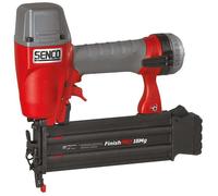 Cloueur pneumatique de finition SENCO FinishPro 18 Mg - Batterie Fournie - 110 clous