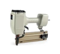 Cloueur pneumatique en T for béton, robuste, 14GA, 3/4 "-2-1/2", pistolet à Air, bandes de fourrure, maçonnerie, sûr, efficace, haute capacité