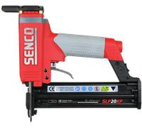 Cloueur pneumatique pareclose AX - SENCO - SLP20XP-GLN