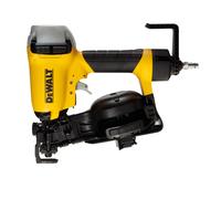Cloueur pneumatique pointes à têtes larges pour toiture - DPN46RN-XJ - DEWALT