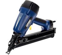 Cloueur pneumatique angulaire Rapid PB161, spécial structures bois