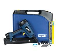 Cloueur pneumatique PRO PB161 - RAPID - pour clous N°32 (32-64 mm)