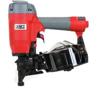 Cloueur pneumatique rouleau 16° Plat - SENCO - CoilPRO50