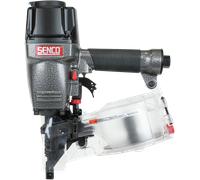 Cloueur pneumatique rouleau 16° Plat - SENCO - SCN58A