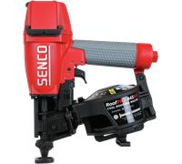 Cloueur pneumatique rouleau 16° Roofing - SENCO - ROOFPRO445XP