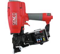 Cloueur pneumatique rouleau 16° Sabots - SENCO - MC65-CN