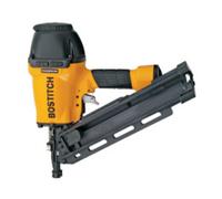 Cloueur pointes 33° reliées bande papier PT 50 à 90mm - BOSTITCH - F33PTSM-E