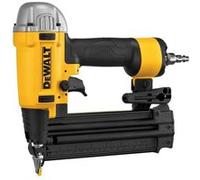 DeWalt Cloueur DPN1850PP-XJ Pneumatique 18Ga Pointes Brads