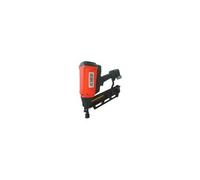 Cloueur pour bois à gaz sans fil 6 V NiMh pour pointes en bande 20° - F 90 G1 - 12A2290N Alsafix