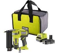 Cloueur Ryobi R18N18G-120S One+ 18V 2,0Ah Li-ion 18G G