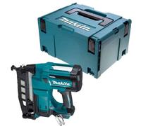 Cloueur sans fil 18V LXT Li-Ion 16 Ga 25 - 64 mm - MAKITA - sans batterie, ni