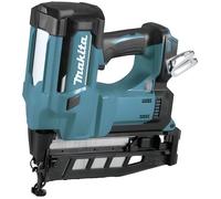 Accessoires agrafeuse, cloueuse Makita Makita - cloueur 18v li-ion jusqu'à 800 clous sans batterie ni chargeur - dbn600z