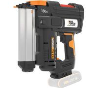 Cloueur sans fil Worx WX842.9 20 V sans batterie ni chargeur