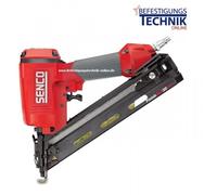 Cloueur Senco DA cloueur à tige Finish Pro30XP 25-50mm contact pour clous DA BR-06