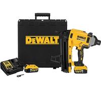 Cloueur Béton et Acier DEWALT DCN890P2 XR 18V Li-ion (2x5Ah)