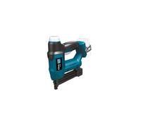 Cloueuse 20V KOMA TOOLS - 500 clous et 500 agrafes - Sans batterie ni chargeur