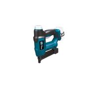 Cloueuse 20V KOMA TOOLS - 500 clous et 500 agrafes - Sans batterie ni chargeur