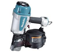 Cloueuse à bobine de charpente 8,5 bar - MAKITA AN902