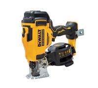 Cloueuse À Bobine De Toiture Sans Balais DEWALT DCN45RNN 18V Unité Nue