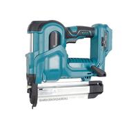 Cloueuse à charpente Cloueur/agrafeuse Électrique Sans Fil 2 En 1, 18V, Avec 200 Pièces F50 Et 9032(K432), Compatible Avec Batterie Lithium Série B 18v(Blauw)