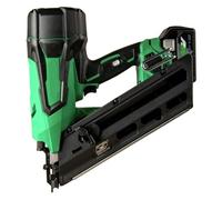 Cloueuse à charpente sans fil MultiVolt 36 V, bien équilibrée, permettant une maniabilité aisée et moins de fatigue l'utilisateur