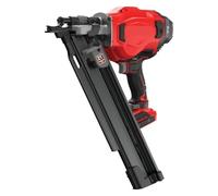 Cloueuse à charpente sans fil V20, pistolet clous, 21 degrés, jusqu'à 3-1/4 pouces, outil nu uniquement (CMCN621PLB)