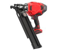 Cloueuse à charpente sans fil V20, pistolet clous, 21 degrés, jusqu'à 3-1/4 pouces, outil nu uniquement (CMCN621PLB)