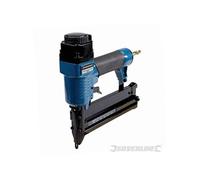 Silverline - 633524 - Agrafeuse Cloueuse - 2 en 1 50 mm