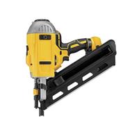 Cloueuse, DCN692B 20V MAX Brushless Cordless Lithium-Ion Framing Nailer Nail Gun Tool Only