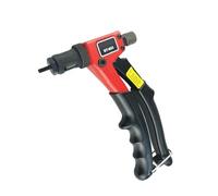 Cloueuse de chantier, Pistolet À Riveter Manuel BT-603, Kit D'outils De Rivetage Manuel, Outil De Réglage Des Écrous, Jeu D'écrous M3/M4/M5/M6