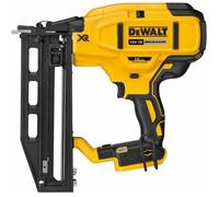 Cloueuse - DeWALT - DCN662D2 - Sans fil 18V - 2Ah Li-ion - Avec 2 batteries et chargeur