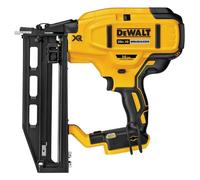 Cloueuse - DEWALT - DEWDCN662N - 18V - Sans fil - Maletin TSTAK