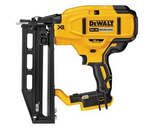Cloueuse - DEWALT - DEWDCN662N - 18V - Sans fil - Maletin TSTAK
