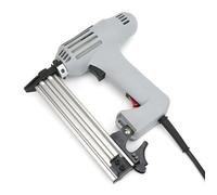 Cloueuse électrique - Qiilu - F30 - 1750W - 60 cps/min - Filaire 220V