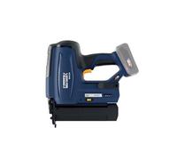 Cloueuse électrique sans fil 18v Rapid 5001501