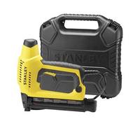 Stanley 6-TRE650 Cloueuse électrique avec poignée souple 15-32mm