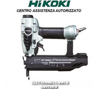 Cloueuse Groppinatrice Pneumatique NT50AE2 À Air Comprimé Hikoki Hitachi