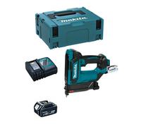 Cloueuse MAKITA DPT353RTJ1 (1 x 5,0 Ah + DC18RC + MAKPAC 2)