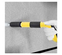 Cloueuse, Manual Sound Insulation Nail Gun Air Nailer One-Handed Wall Nail Fixing Tool With Accessories Kit Home DIY Installation(Only Nail Gun)