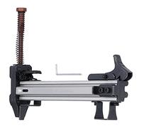 Cloueuse Manuelle Semi-Automatique pour charpente métallique, kit de clouage avec clé hexagonale pour l'industrie de la décoration