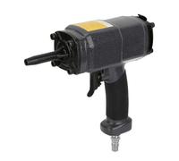 Cloueuse, NP-50 Cloueur Tirer Pistolet Pneumatique Extracteur De Clou Stubbs Extracteur De Clou Pistolets Électriques Air Agrafeuse Pistolet Rivet Pistolet Outil