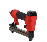 Cloueuse pneumatique 1013J à recharge rapide et facile à utiliser pour les amateurs de bricolage et les applications de travail du bois