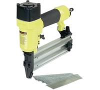 Cloueuse pneumatique - BRÜDER MANNESMANN - 15350 - Professionnelle - Filaire - Non rechargeable