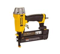 DeWalt Cloueuse à air comprimé DPN1850-XJ – 18G 15–55 mm – sans huile/sans entretien – jaune