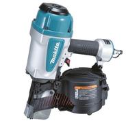 Makita AN902 Agrafeuse de construction à 8 barres 45-90 mm